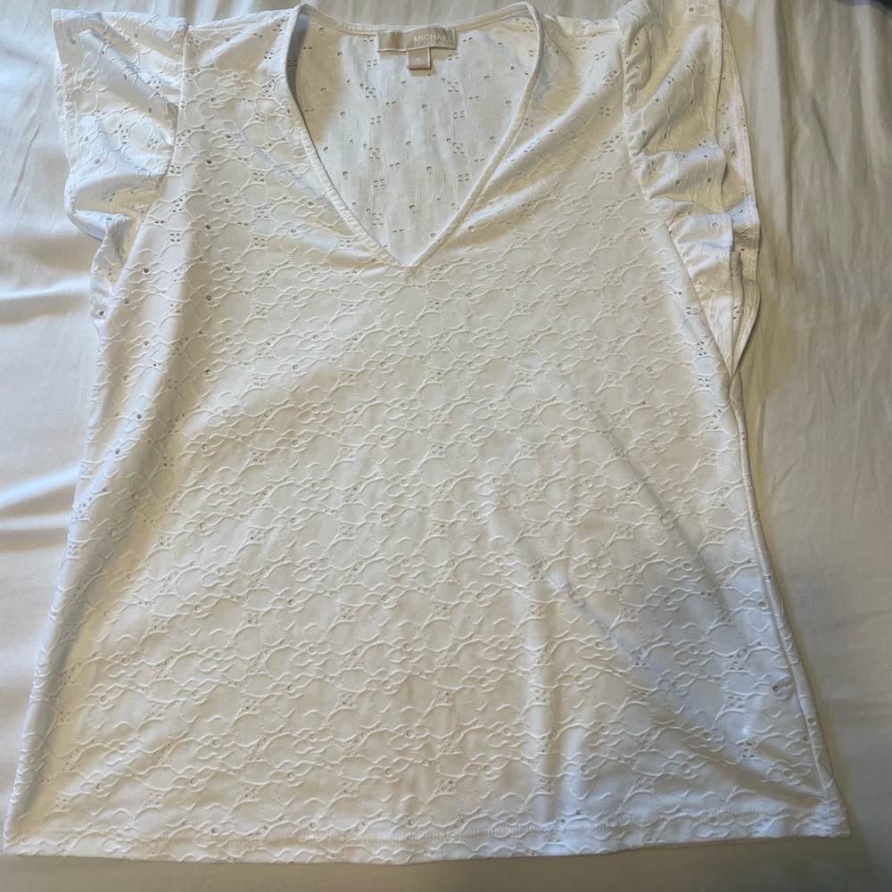 Michael Kors blouse